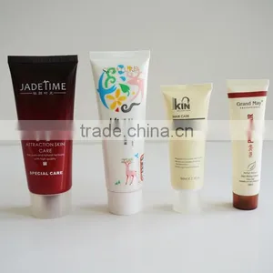 Plastic Tube Soft Tube for Cream Packaging (AM14122510) thumbnail-3