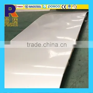 2B Finish Stainless Steel Sheet 304L In China thumbnail-2