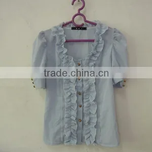 Summer Clothes Used Export thumbnail-1