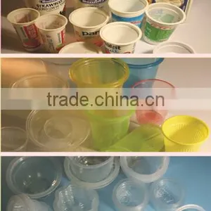 MULTI-FUNCTIONAL THERMOFORMING MACHINE thumbnail-4