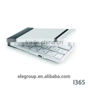 Bluetooth Folding Keyboard for Ipad, Windows, Android, IPhone thumbnail-5