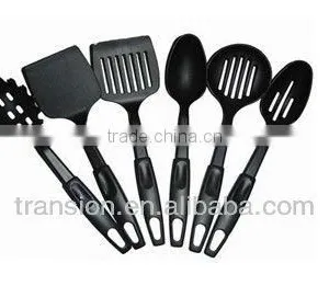 6pcs New Material of Nylon Cooking Tools thumbnail-1