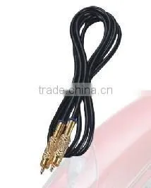 Auido & Video Cable / 1 RCA to 1 RCA Cable thumbnail-1