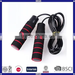 Promotional Crossfit Adjustable Jump Rope thumbnail-1
