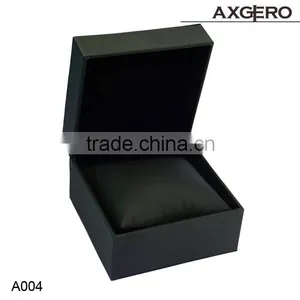 2016 New Arrive PU Leather Gift Watch Packaging Box thumbnail-2