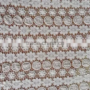 The Garment Accessory With Embroidery Cotton Full Lace thumbnail-4