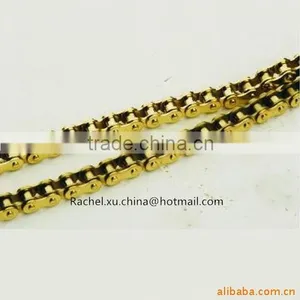 Industrial Steel Roller Chain / Conveyor Chain / Roller Conveyor Quality Choice thumbnail-1
