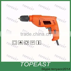 Power Tools 10mm Electric Screwdriver , Mini Drill , Electric Drill thumbnail-3