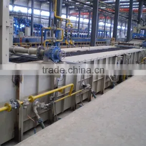 Patenting Equipment for Steel Wire (Lead Tempering ) thumbnail-1