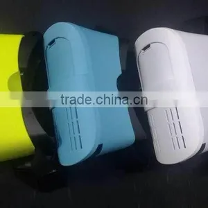 Fashion New Design Colorful Google vr Good Quality Guangdong Factory 3d vr Box thumbnail-3