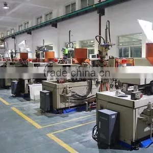 Cixi New Century Yu-Xiao Plastic Co., Ltd. company overview - view 4 thumbnail