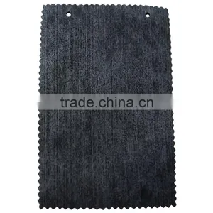 Hot Sell High Foaming Colorful Artificial PVC Leather for Car Seat thumbnail-2