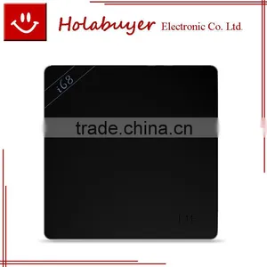 Rockchip RK3368 Octa Core 64Bit 2GB RAM 16GB ROM Smart Android 5.1 TV Box OEM I68 thumbnail-1