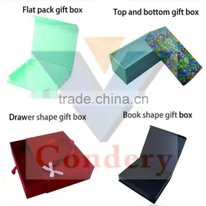 Condery Custom Pizza Boxes Packing Box Box for Packing Strawberry Accept OEM and ODM thumbnail-1