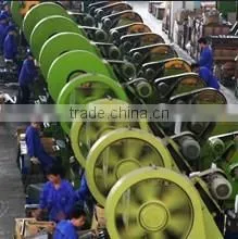 Xunda Science & Technology Group Co., Ltd. company overview - view 2 thumbnail