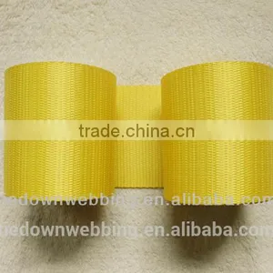 4" 39,200lbs Lifting Belt thumbnail-2