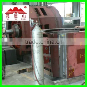 Francis Turbine Electric Generator Stator thumbnail-6