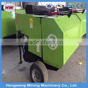 2016 Hot Sale Hay Packing Machine thumbnail-3