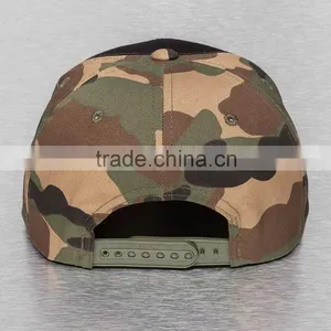 Fashion Cool Military Mens Simple Indian Army Cap thumbnail-3