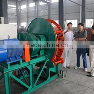 New Energy Rubber Powder Recycling Machine Supplier From Scrap Tyre thumbnail-6