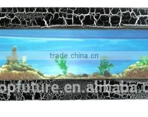 China Fish Tank Wall Hanging Aquarium Aquarium Tank For Home thumbnail-2