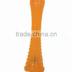 Luminous Rubber Dog Toys/ Lovely Cheap Wholesale LED Dog Toy thumbnail-2