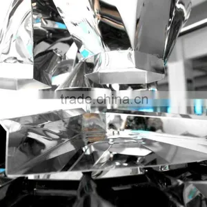 24 Heads Package Machine thumbnail-6