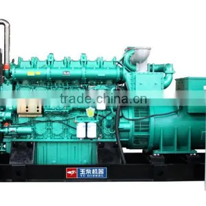 Diesel Gen- Set 20-1300 HP thumbnail-2