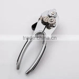 Wholesale Best Selling Products Safety Manual Can Opener Stainless Steel thumbnail-2
