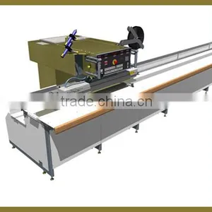 Wholesale Automatic High Frequency Welding Machine thumbnail-6
