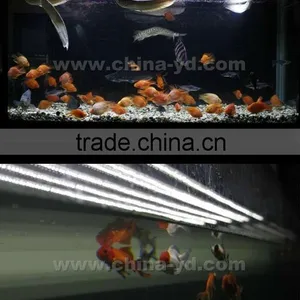 IP68 Waterproof Patented V-0 Underwater LED RGB Display CE UL Approved thumbnail-1