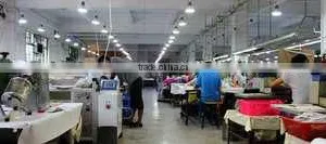 Guangzhou Champion Leather Goods Co., Ltd. company overview - view 1 thumbnail