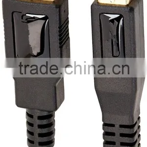 High Speed Extension USB 2.0 a to B Cable for Charging thumbnail-3