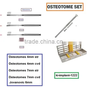 Ostetomes Chisel Set thumbnail-1