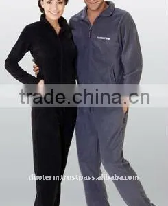 UNISEX POLAR FLEECE SET thumbnail-1