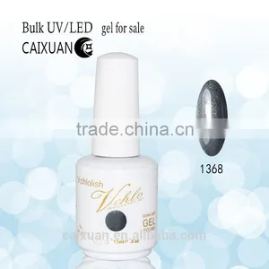 Factory Nailpolish Wholesale Color Gel Soak- off Color Led Gel thumbnail-5
