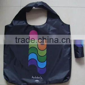 Foldable Polyester Bag thumbnail-1