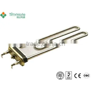 High Quality Customized Stainless Steel Washing Mashine Heating Element thumbnail-1