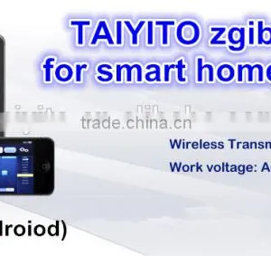2015 TAIYITO Home Automation Remote Control Products for Inteligent Home thumbnail-3