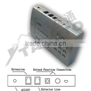 TAIYITO X10 PLC Telephone Remote Controller thumbnail-1