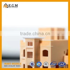 3d Modern House Model Maker thumbnail-3