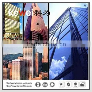 Decorative Window Film Covering With High UV Protection and Heat Resistant thumbnail-1