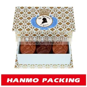Gift Boxes With Dividers Factory Customized thumbnail-2