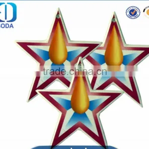 Poppy Liquid Car Air Freshener thumbnail-4