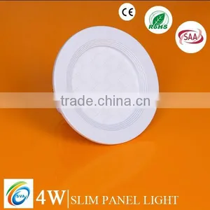 Farm Led Panel Light SSP001-4W thumbnail-1