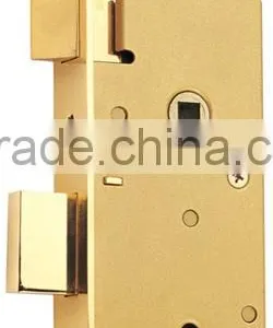 High End Lever Mortise Lock thumbnail-1