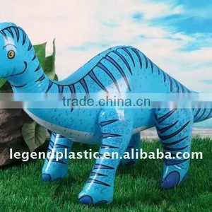 Promotional Kids Playing Inflatable Dinosaur thumbnail-1