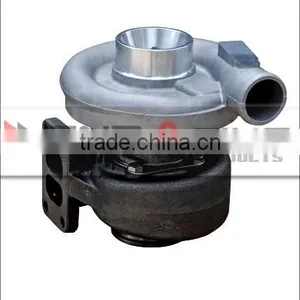 H1C Turbocharger for CUMMINS thumbnail-2