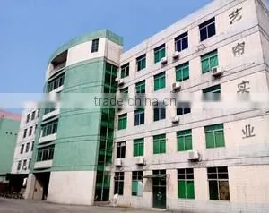 Guangzhou Yilian Home Fashions Co., Ltd. company overview - view 2 thumbnail