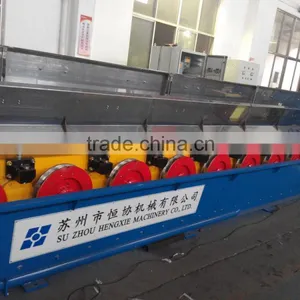 Wire and Cable Making Machine thumbnail-1